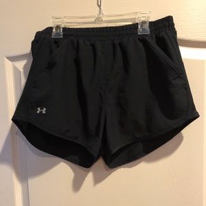 Under Armour Athletic Shorts